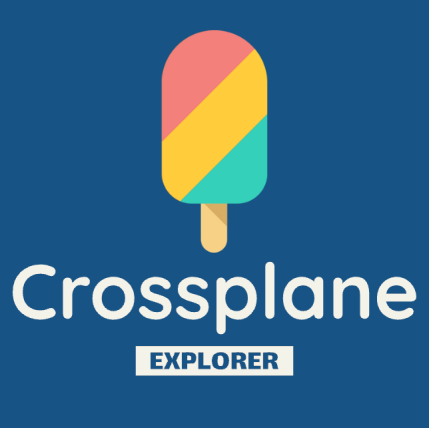 Crossplane Explorer